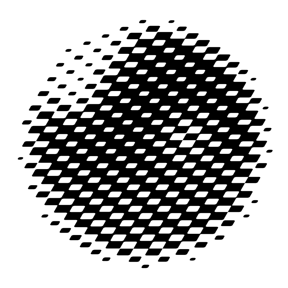 Skew Your Grid